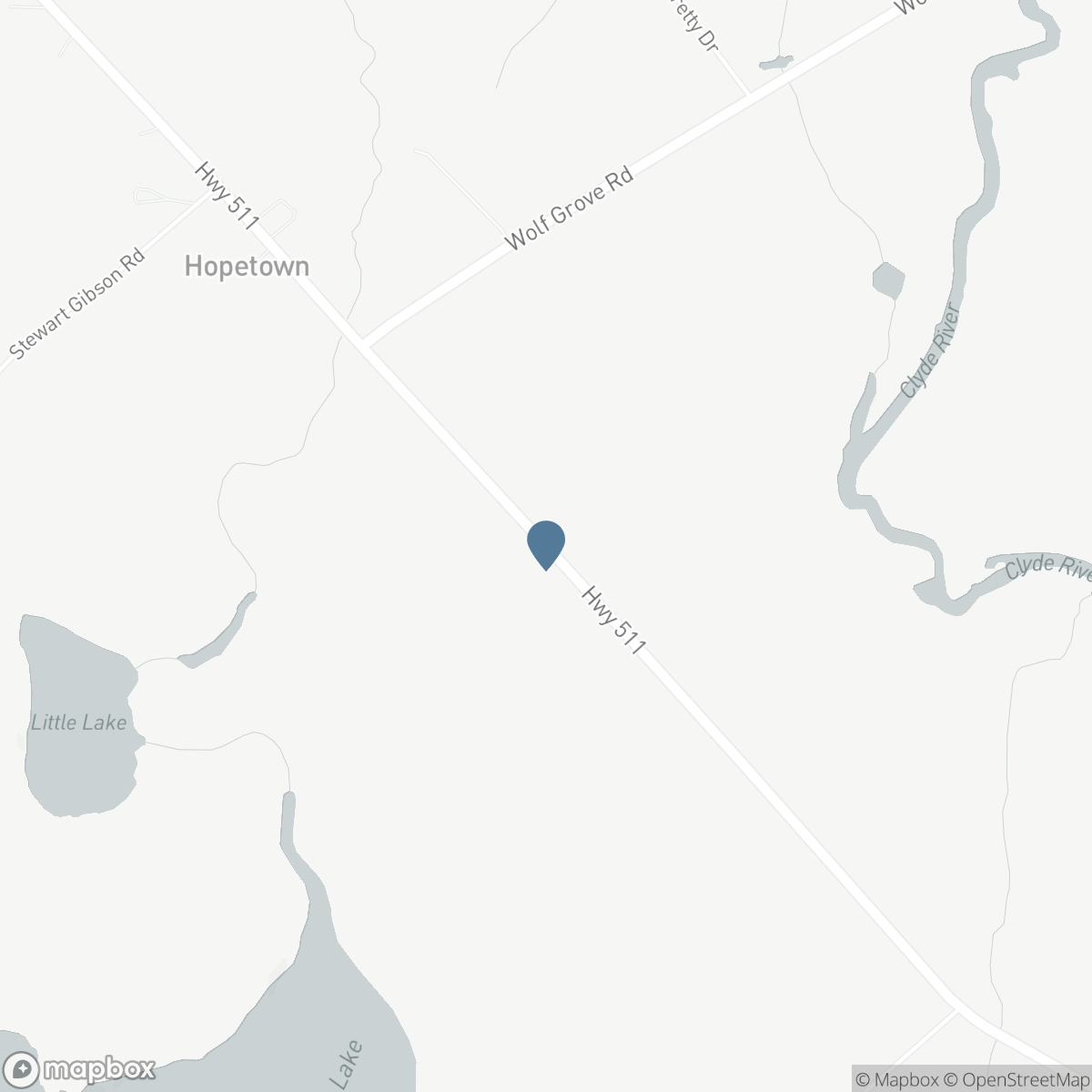 5359 HIGHWAY 511 HIGHWAY, Lanark, Ontario K0G 1K0